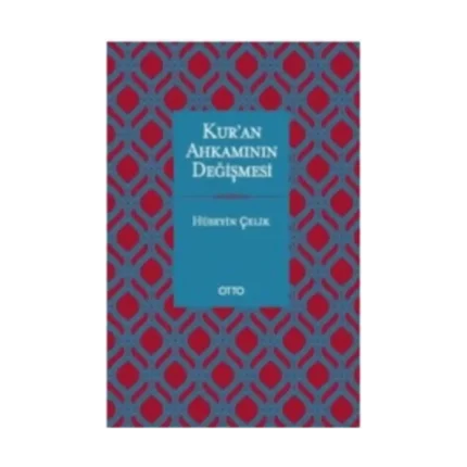 Kur'an Ahkamının Değişmesi