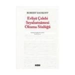 Evliya Çelebi Seyahatnamesi Okuma Sözlüğü