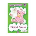 Artık Okuyorum 3: Pembe Ayıcık