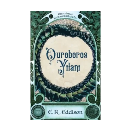 Ouroboros Yılanı
