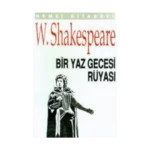 Bir Yaz Gecesi Rüyası