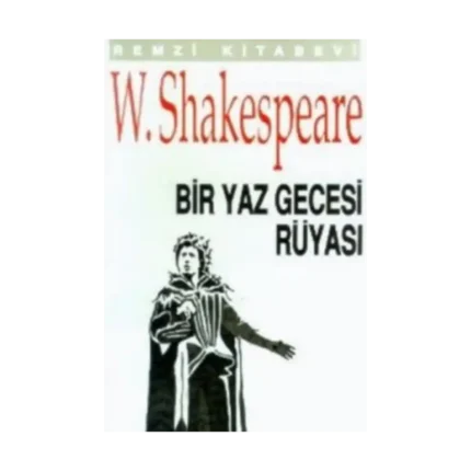 Bir Yaz Gecesi Rüyası