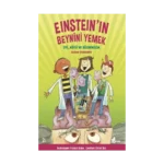 Einstein’ın Beynini Yemek