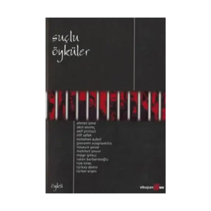 Suçlu Öyküler