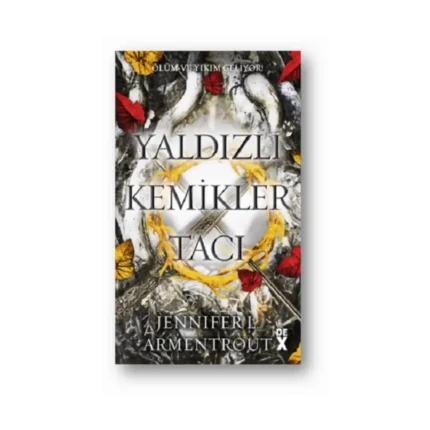 Yaldızlı Kemikler Tacı