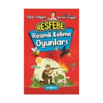 Resfebe Resimli Kelime Oyunları