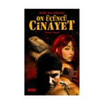 On Üçüncü Cinayet