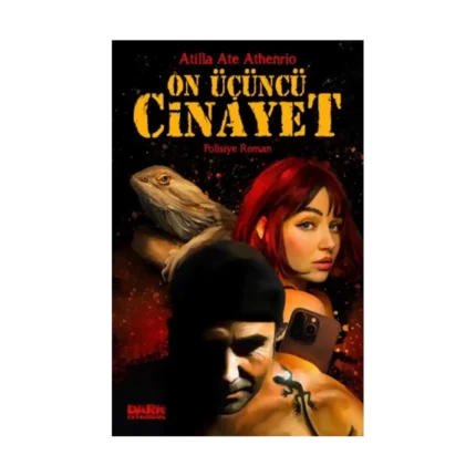 On Üçüncü Cinayet