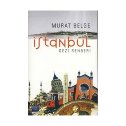 İstanbul Gezi Rehberi