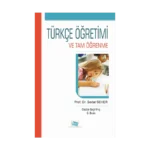 Türkçe Öğretimi ve Tam Öğrenme