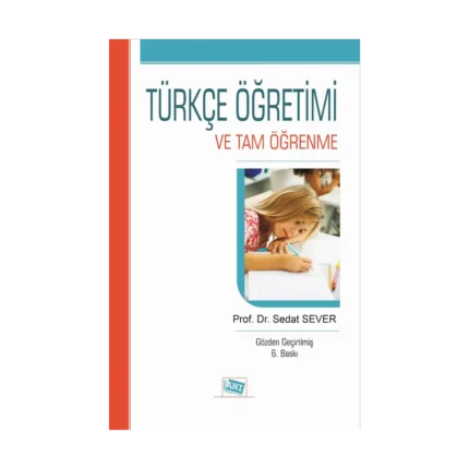 Türkçe Öğretimi ve Tam Öğrenme