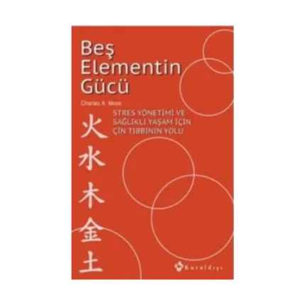 Beş Elementin Gücü
