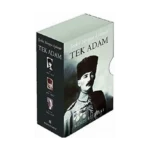 Tek Adam Kutulu Takım  (Büyük Boy )