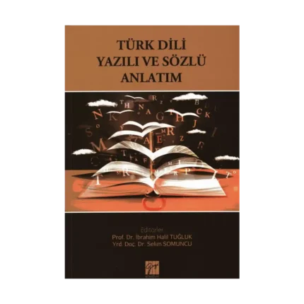 Türk Dili Yazılı ve Sözlü Anlatım