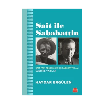 Sait ile Sabahattin