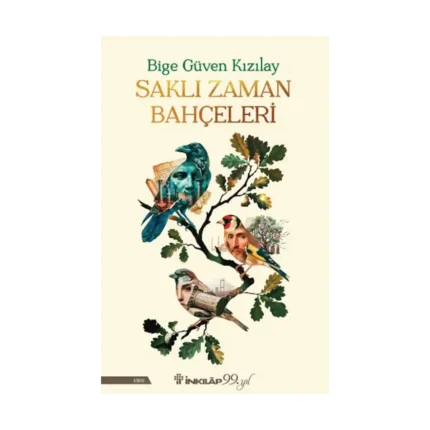 Saklı Zaman Bahçeleri
