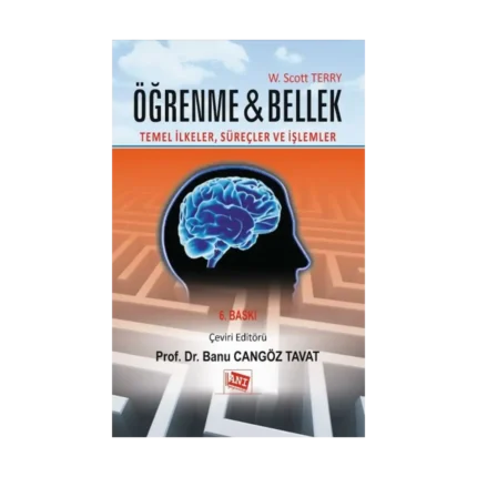 Öğrenme ve Bellek