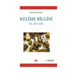 Kelime Bilgisi El Kitabı