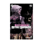 Batman Beyaz Şövalye Sayı 5