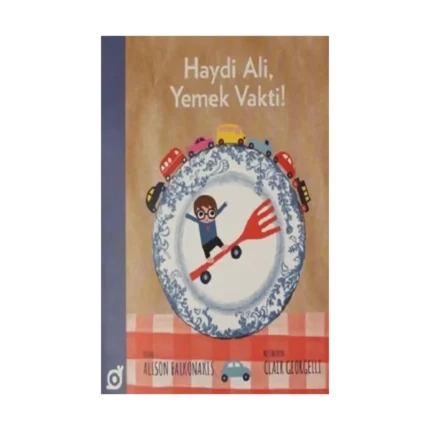 Haydi Ali, Yemek Vakti!