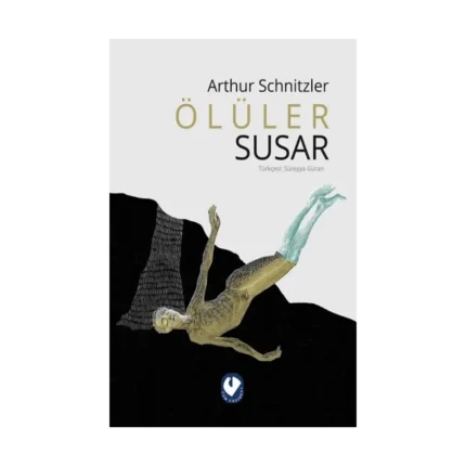 Ölüler Susar