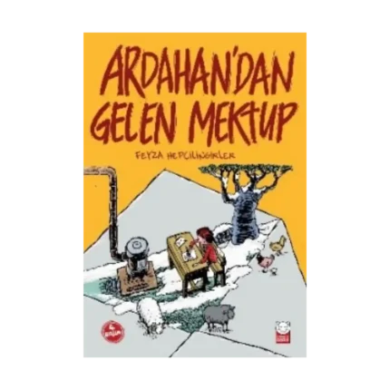Ardahan'dan Gelen Mektup