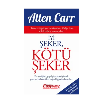 İyi Şeker, Kötü Şeker
