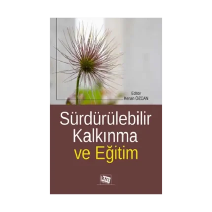 Sürdürülebilir Kalkınma Ve Eğitim