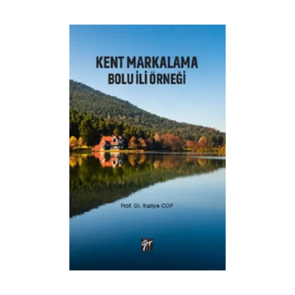 Kent Markalama Bolu İli Örneği