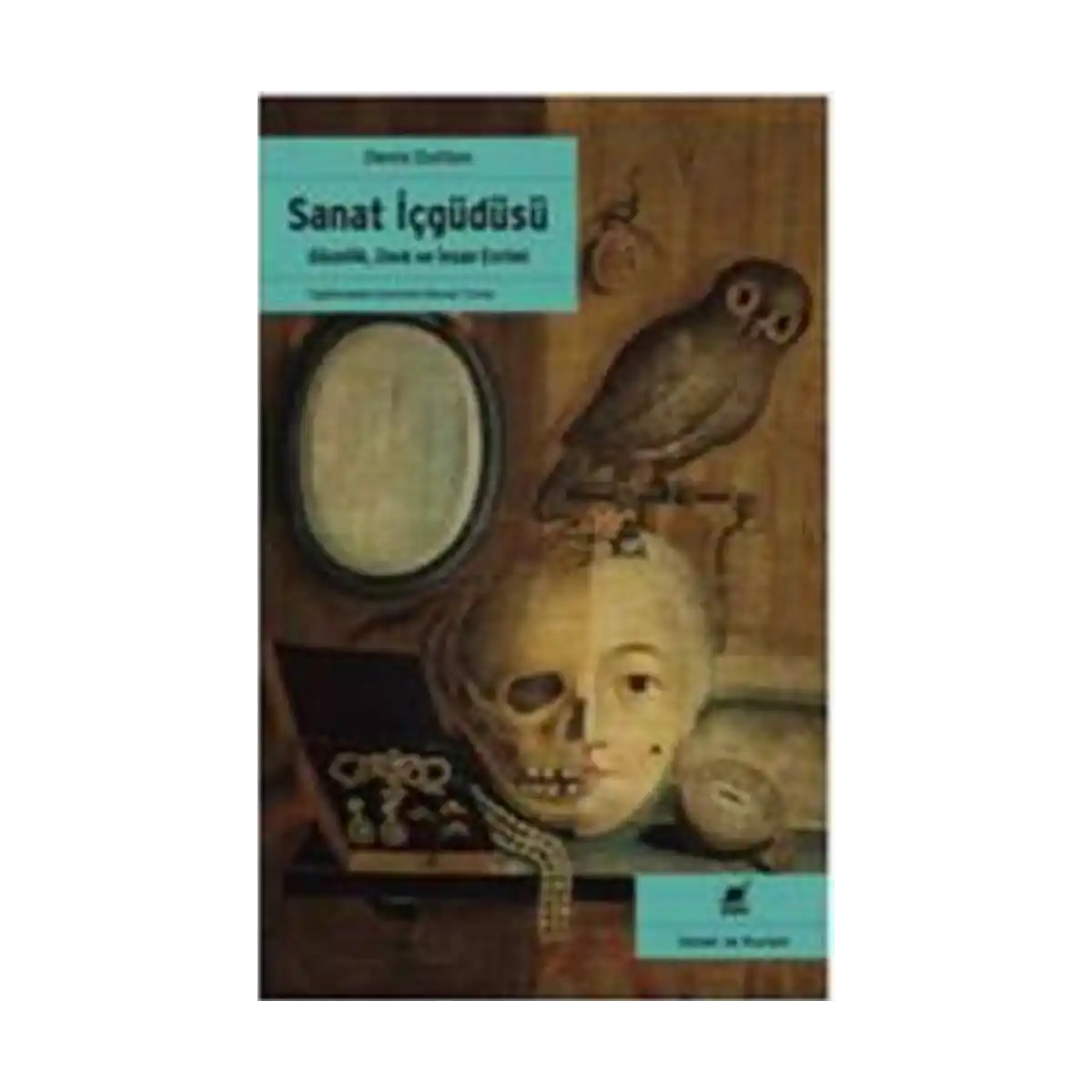 6a39b-sanat-icgudusu-guzellik-zevk-ve-insan-evrimi-1-1.webp Sanat İçgüdüsü-Güzellik Zevk ve İnsan Evrimi - Görsel 1