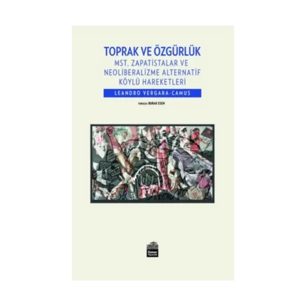 Toprak ve Özgürlük