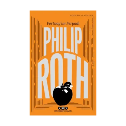 Portnoy'un'un Feryadı