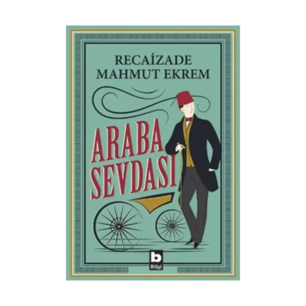 Araba Sevdası