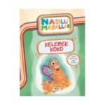 Kelebek Koko - Nasıllı Masallar
