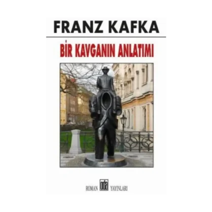 Bir Kavganın Anlatımı