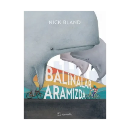 Balinalar  Aramızda