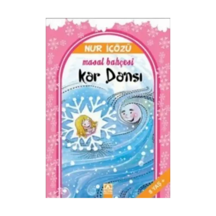 Kar Dansı