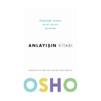 Anlayışın Kitabı