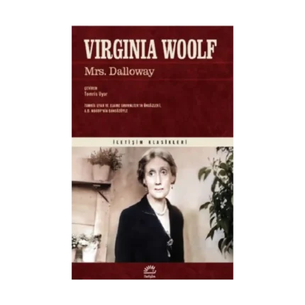 Mrs. Dalloway