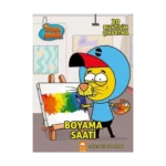 Boyama Saati - Kral Şakir