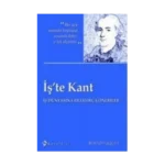 İş’te Kant