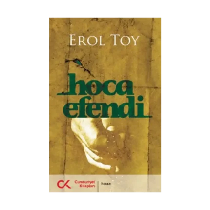 Hoca Efendi