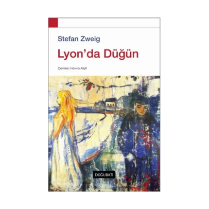 Lyon'da Düğün