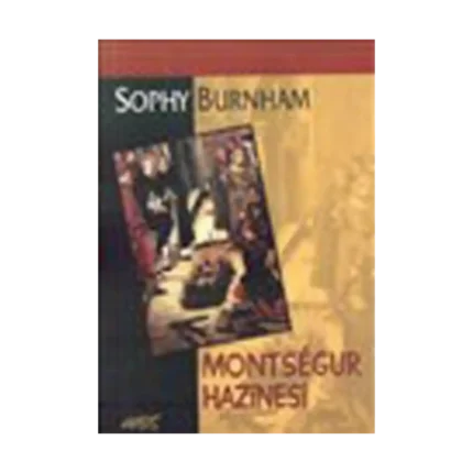 Montsegur Hazinesi