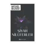 Siyah Nilüferler
