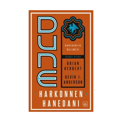 Dune: Harkonnen Hanedanı