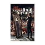 Küçük Ünlü Uyumu