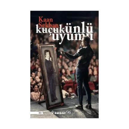 Küçük Ünlü Uyumu