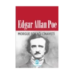 Morgue Sokağı Cinayeti