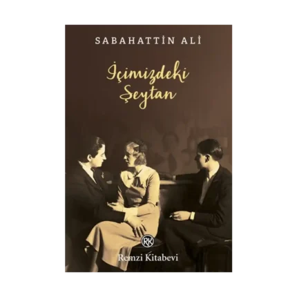İçimizdeki Şeytan